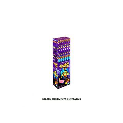 CHICLETE DANNY BUBBLE GUM MONSTER TUTTI-FRUTTI 1X24X35G